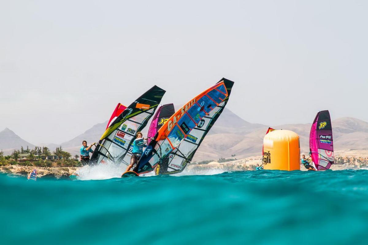 Villa Casagrande Sunset Fuerteventura Pájara Kültér fotó