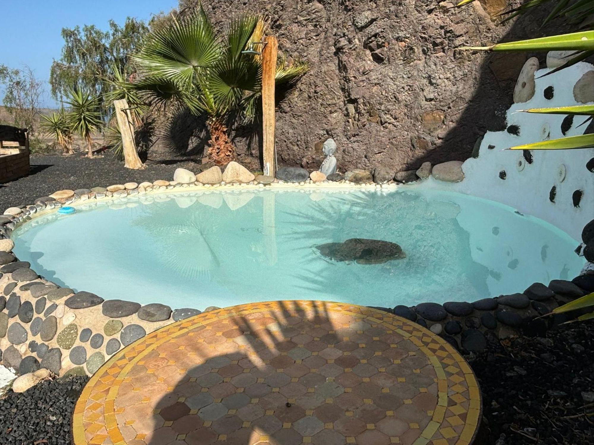Villa Casagrande Sunset Fuerteventura Pájara Kültér fotó