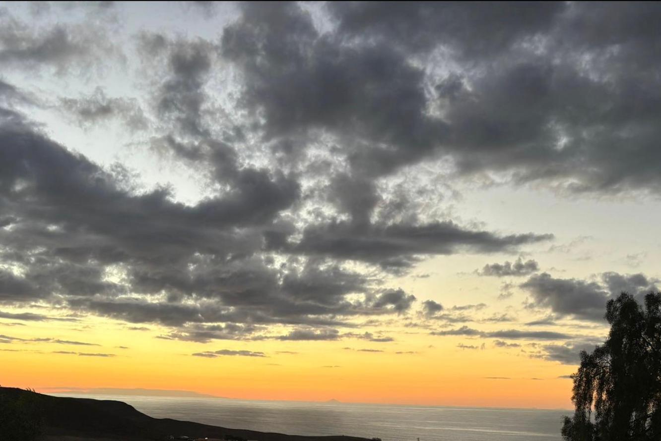 Villa Casagrande Sunset Fuerteventura Pájara Kültér fotó