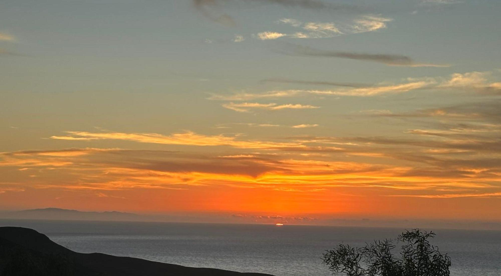 Villa Casagrande Sunset Fuerteventura Pájara Kültér fotó