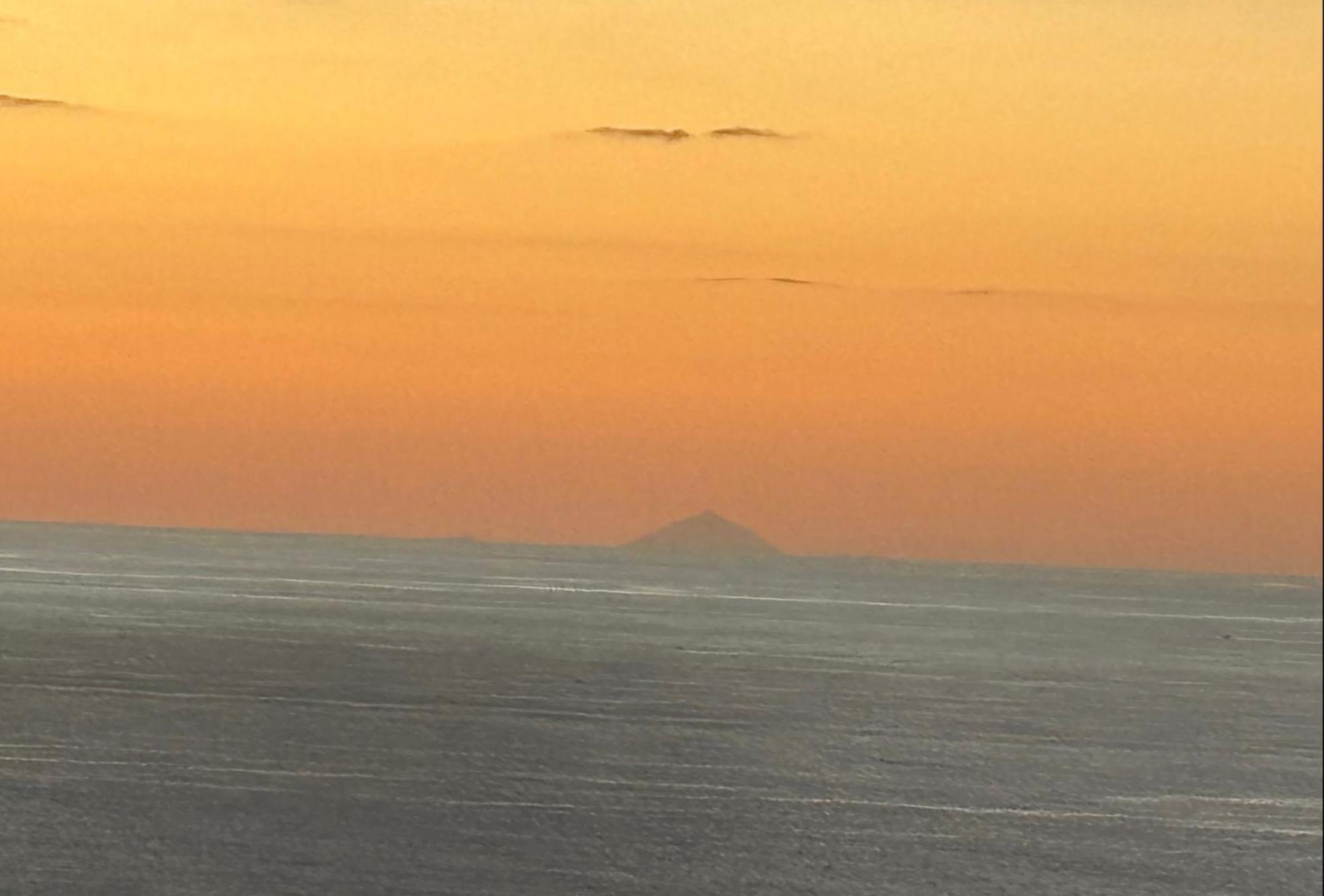 Villa Casagrande Sunset Fuerteventura Pájara Kültér fotó
