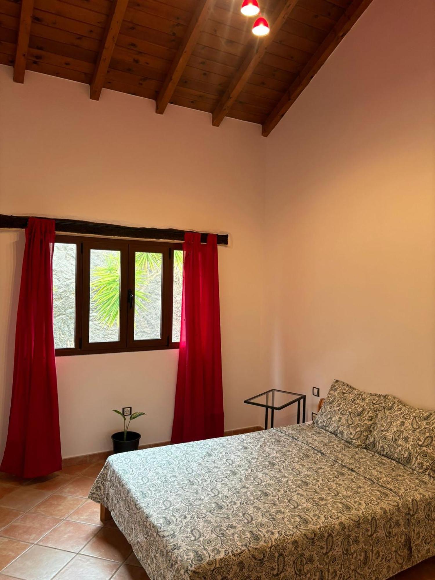 Villa Casagrande Sunset Fuerteventura Pájara Kültér fotó