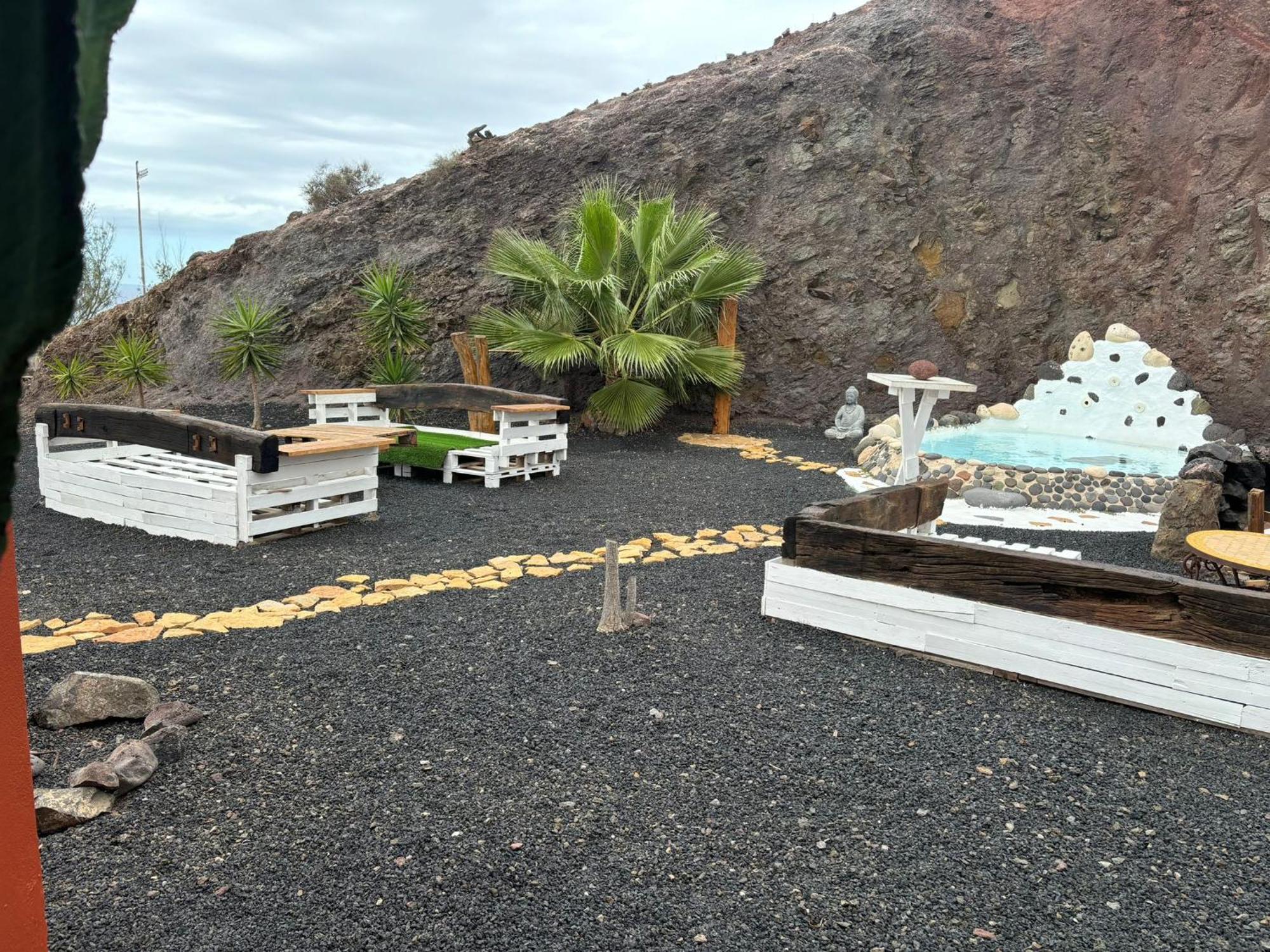 Villa Casagrande Sunset Fuerteventura Pájara Kültér fotó