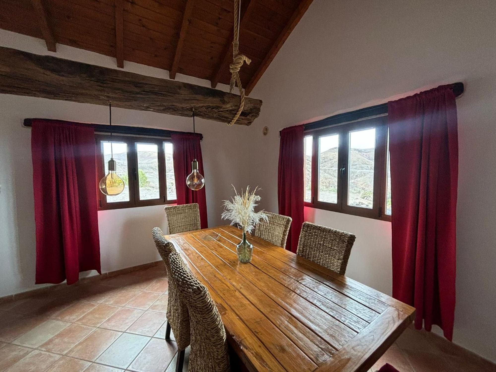 Villa Casagrande Sunset Fuerteventura Pájara Kültér fotó