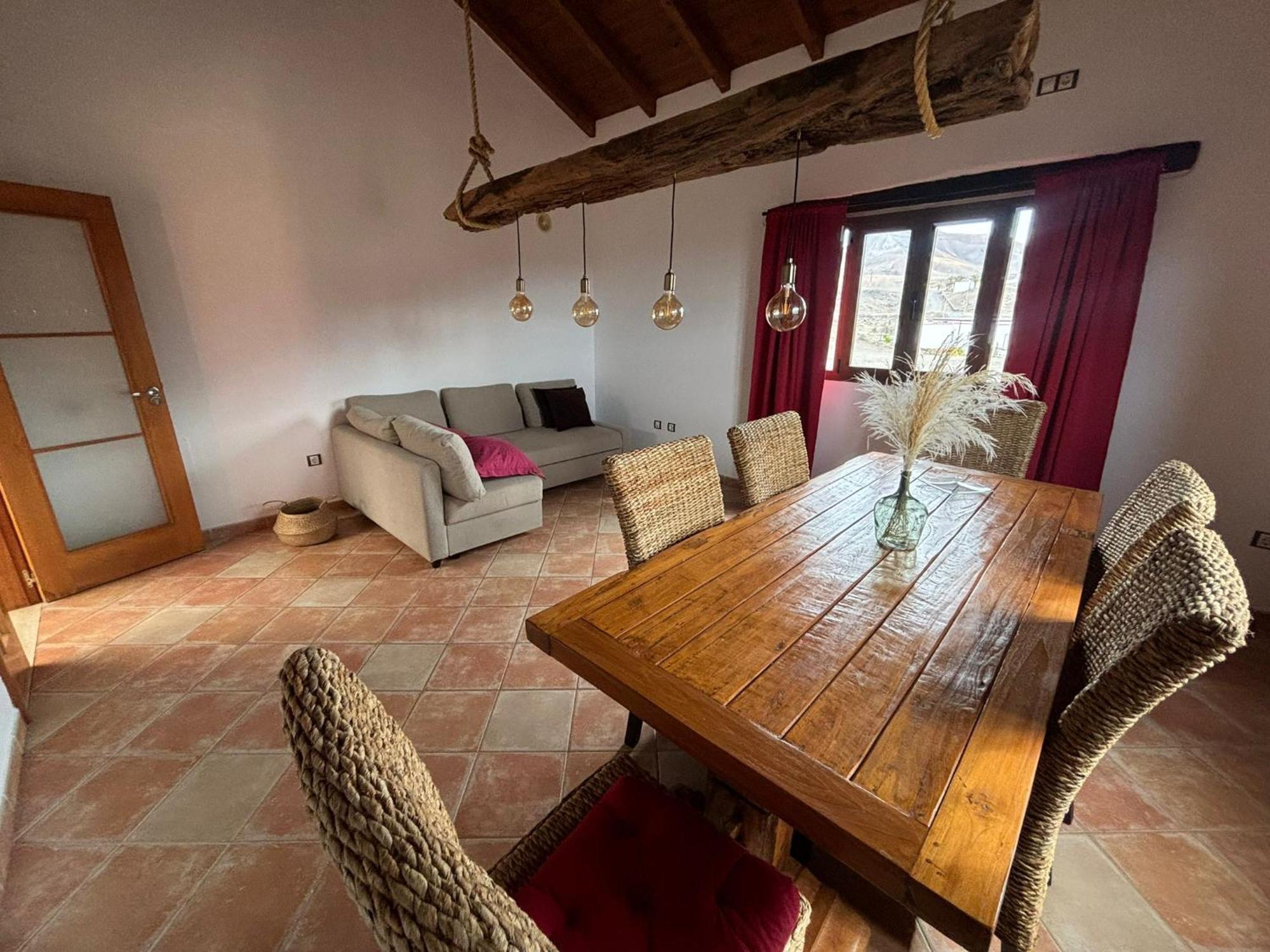 Villa Casagrande Sunset Fuerteventura Pájara Kültér fotó