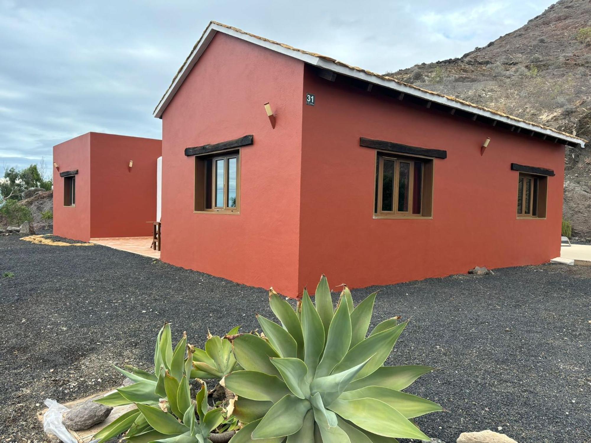 Villa Casagrande Sunset Fuerteventura Pájara Kültér fotó